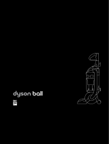 Dyson DC24 Multi Floor Manuale utente