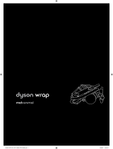 Dyson DC 23 Origin Manuale utente