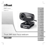 Trust WB-8600R Manuale utente