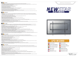 Newstar LFD-W1000 Manuale del proprietario