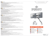 Newstar NM-D775DXSILVER 10-32�� Manuale del proprietario