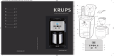 Krups ET352010 Manuale del proprietario