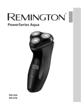 Remington PR1350 POWER SERIES PLUS Manuale del proprietario