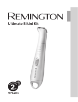 Remington WPG4035 Manuale del proprietario