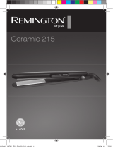 Remington S1450 Manuale del proprietario