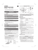Yamaha SYSTEM71 Manuale utente