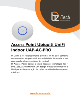 Ubiquiti UAP-AC-PRO Guida Rapida
