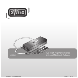 Sweex PA300V2 specificazione