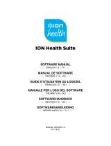 ION Audio USB Blood Pressure Monitor Manuale utente