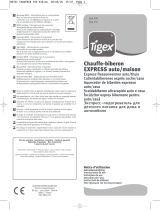 Tigex 359623 Manuale utente