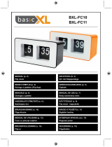 basicXL BXL-FC11 specificazione
