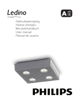 Philips 316028716 Manuale utente