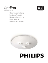 Philips 690573116 Manuale utente