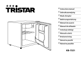 Tristar KB-7351 Manuale utente