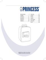 Princess 282895 specificazione