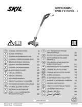Bosch 0700 AA Manuale utente