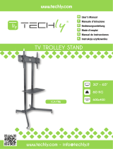 Techly  ICA-TR6 Manuale utente