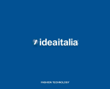 1 Idea Italia CHR1IPHONE Manuale utente