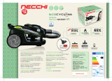 Necchi NH3067 Scheda dati