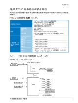 Asus P8B-C/4L IC6970 Manuale del proprietario