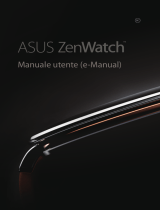 Asus (WI500Q) Manuale utente