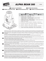 Barclay Products C61093 Manuale utente
