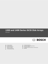 Bosch Appliances 1200 Manuale utente