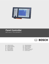 Bosch FPA-1200-MPC-C Manuale utente