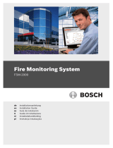 Bosch FSM-2000 Manuale utente