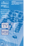 Classic Electronics LR03/AAA Manuale utente