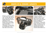 Exakta VX IIa Manuale utente