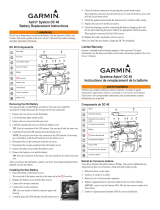 Garmin Astro® 320 Istruzioni per l'uso