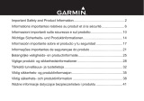 Garmin International dezl 760LMT Manuale utente