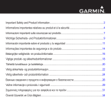Garmin Autopilota GHP 10V per Volvo Penta IPS Informazioni importanti
