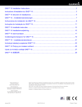 Garmin GND 10 Manuale del proprietario