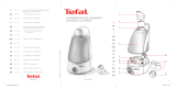 Groupe SEB USA - T-FAL Compact Humidifier Manuale utente