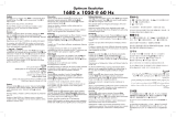 HP vp15s Guida d'installazione