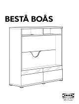 IKEA AA-326647-6 Manuale utente
