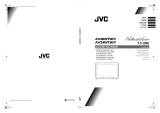 JVC AV28WT5EP, AV24WT5EP Manuale utente
