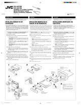 JVC KD-S676R Manuale utente