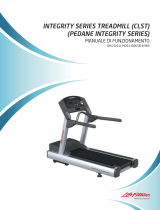 Life Fitness M051-00K58-A383 Manuale utente