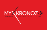 Kronoz ZeBracelet2 Manuale del proprietario