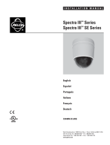 Pelco Home Security System SE SERIES Manuale utente