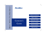 ResMed Series 2 Manuale utente
