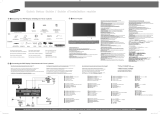 Samsung P63FN Manuale utente