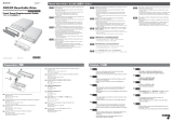 Sony A-BY5-100-01 Manuale utente