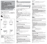 Sony FA-CS1AM Istruzioni per l'uso