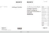 Sony IPT-DS2 Istruzioni per l'uso