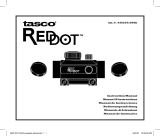 Tasco REDDOT Scope Manuale utente