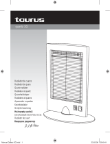 Taurus Group QUARTZ2Q Manuale utente